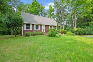 108 Monson Rd, Stafford, CT 06076 - Photo 15