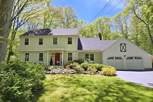 60 Bradley Corners Rd, Madison, CT 06443 - Photo 1