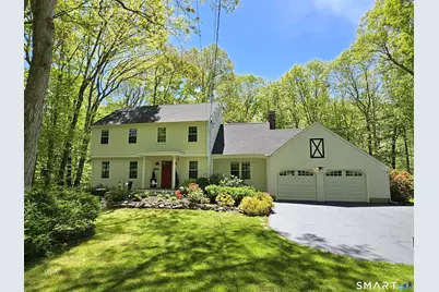 60 Bradley Corners Road, Madison, CT 06443 - Photo 3