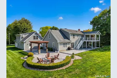 4 Beach Road, Old Saybrook, CT 06475 - Photo 25