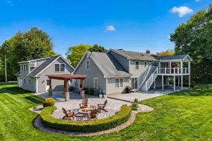 4 Beach Rd, Old Saybrook, CT 06475 - Photo 31