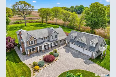 4 Beach Road, Old Saybrook, CT 06475 - Photo 1