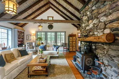 60 Leach Hollow Road, Sherman, CT 06784 - Photo 15