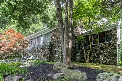 60 Leach Hollow Road, Sherman, CT 06784 - Photo 5
