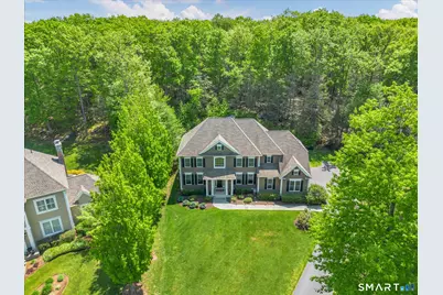 16 Sweetheart Mountain Road, Canton, CT 06019 - Photo 3