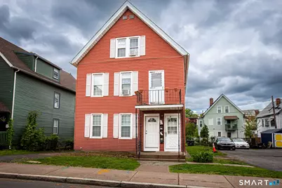 41-43 Dean Street, Hartford, CT 06114 - Photo 1