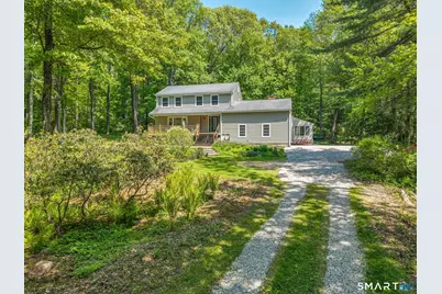 59 Indian Hill Road, Canton, CT 06019 - Photo 3