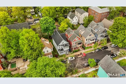 165 Starr Street #2nd Floor, New Haven, CT 06511 - Photo 3