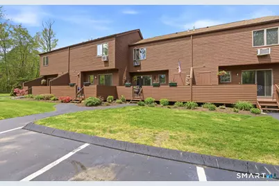 348 Boston Post Road #A3, Waterford, CT 06385 - Photo 5