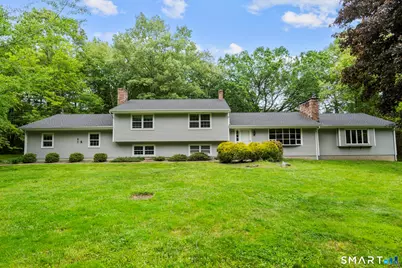34 Ox Bow Lane, Woodbridge, CT 06525 - Photo 1
