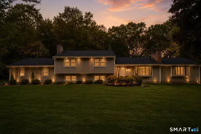 34 Ox Bow Lane, Woodbridge, CT 06525 - Photo 1