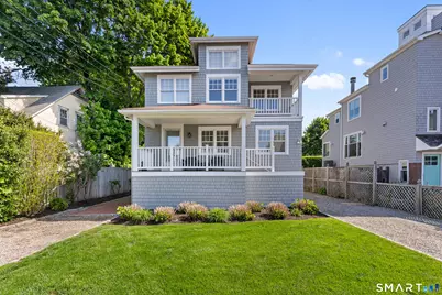 14 Norwalk Avenue, Westport, CT 06880 - Photo 1