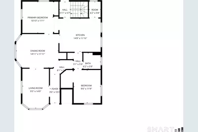168 Black Rock Avenue #1st Floor, New Britain, CT 06052 - Photo 23