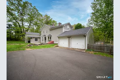 388 Amity Road, Woodbridge, CT 06525 - Photo 3