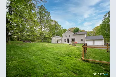 388 Amity Road, Woodbridge, CT 06525 - Photo 5