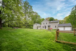 388 Amity Rd, Woodbridge, CT 06525 - Photo 5