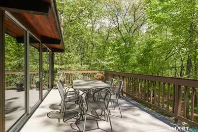 11 Forest Trail, Woodbridge, CT 06525 - Photo 5