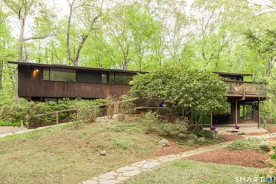 11 Forest Trail, Woodbridge, CT 06525 - Photo 1
