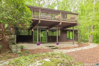 11 Forest Trail, Woodbridge, CT 06525 - Photo 23