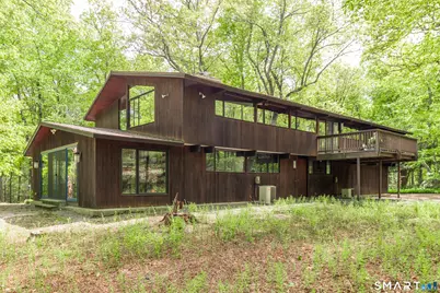 11 Forest Trail, Woodbridge, CT 06525 - Photo 33