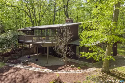 11 Forest Trail, Woodbridge, CT 06525 - Photo 35