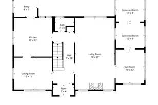 118 Porter St, Manchester, CT 06040 - Photo 39