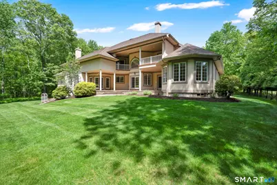 34 Maxfelix Drive, Mansfield, CT 06268 - Photo 3