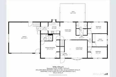 35 Dorchester Lane, Branford, CT 06405 - Photo 35