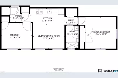 Whitney Avenue #3D, New Haven, CT 06511 - Photo 11