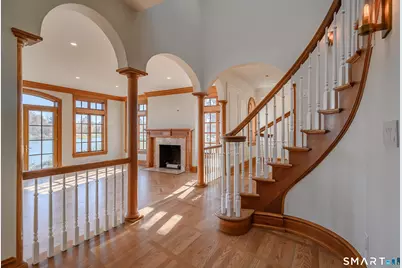12 Runkenhage Road, Darien, CT 06820 - Photo 9