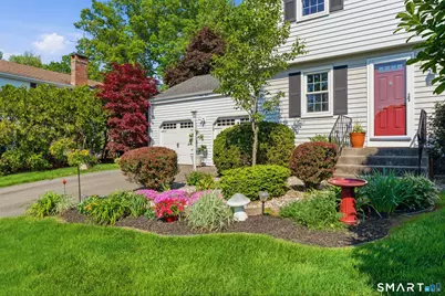 48 Highview Drive, Rocky Hill, CT 06067 - Photo 3