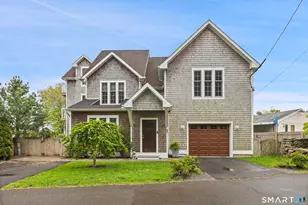 25 Brocketts Point Rd, Branford, CT 06405 - Photo 1