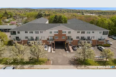 219 South Broad Street #S107, Meriden, CT 06450 - Photo 3
