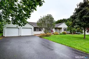 80 Grist Mill Rd, Wethersfield, CT 06109 - Photo 1