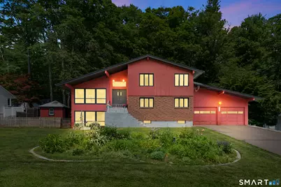 107 Round Hill Road, Wethersfield, CT 06109 - Photo 1