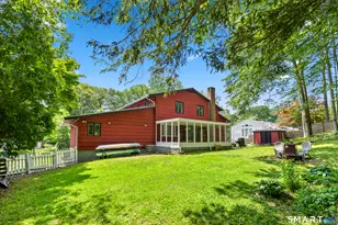 107 Round Hill Rd, Wethersfield, CT 06109 - Photo 33