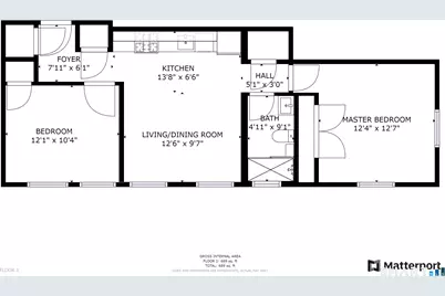 245 Whitney Avenue #2L, New Haven, CT 06511 - Photo 9
