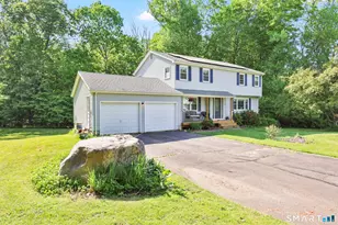 120 Apple Rd, Tolland, CT 06084 - Photo 3