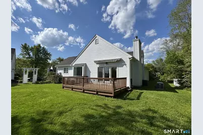 93 Quarry Ridge Road #93, Washington, CT 06777 - Photo 3