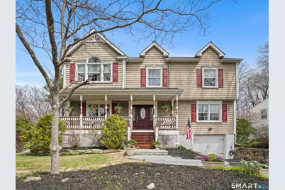 82 Ramapoo Road, Ridgefield, CT 06877 - Photo 1