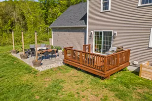 29 Beecher Rd, Brooklyn, CT 06234 - Photo 5
