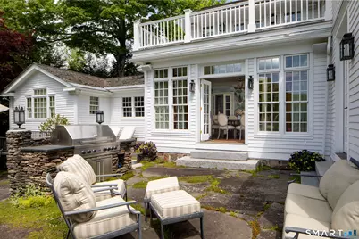57 Indian Trail Road, New Milford, CT 06776 - Photo 21