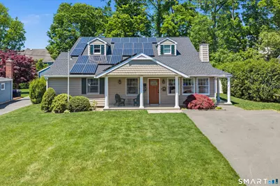 39 Kenilworth Drive West, Stamford, CT 06902 - Photo 1