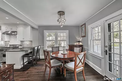 401 Jelliff Mill Road, New Canaan, CT 06840 - Photo 7