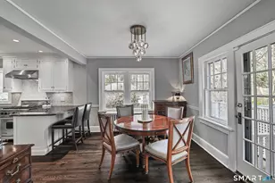 401 Jelliff Mill Rd, New Canaan, CT 06840 - Photo 7