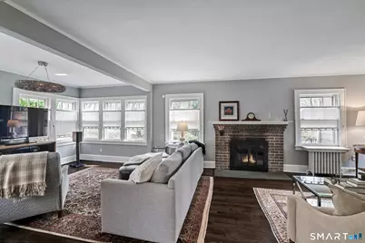 401 Jelliff Mill Road, New Canaan, CT 06840 - Photo 9