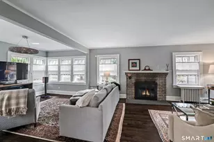 401 Jelliff Mill Rd, New Canaan, CT 06840 - Photo 9
