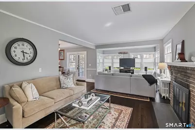 401 Jelliff Mill Road, New Canaan, CT 06840 - Photo 5