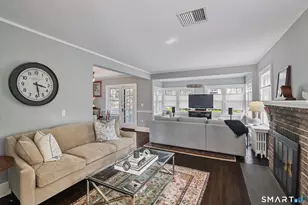 401 Jelliff Mill Rd, New Canaan, CT 06840 - Photo 5