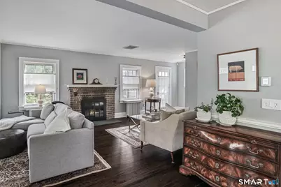 401 Jelliff Mill Road, New Canaan, CT 06840 - Photo 17